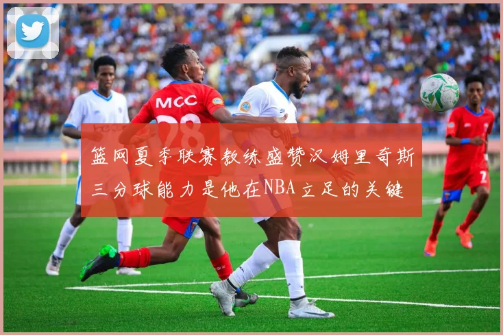 篮网夏季联赛教练盛赞汉姆里奇斯三分球能力是他在NBA立足的关键